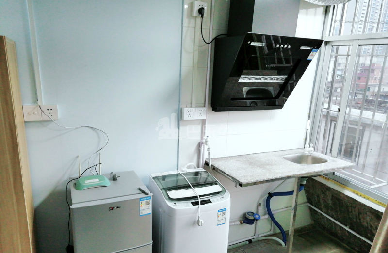 守珍公寓A栋4398648厨房图3