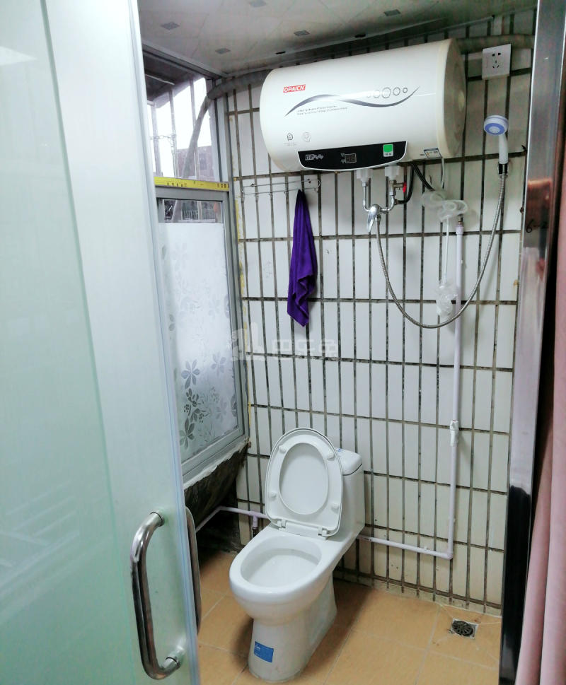 守珍公寓A栋4398648卫生间图4