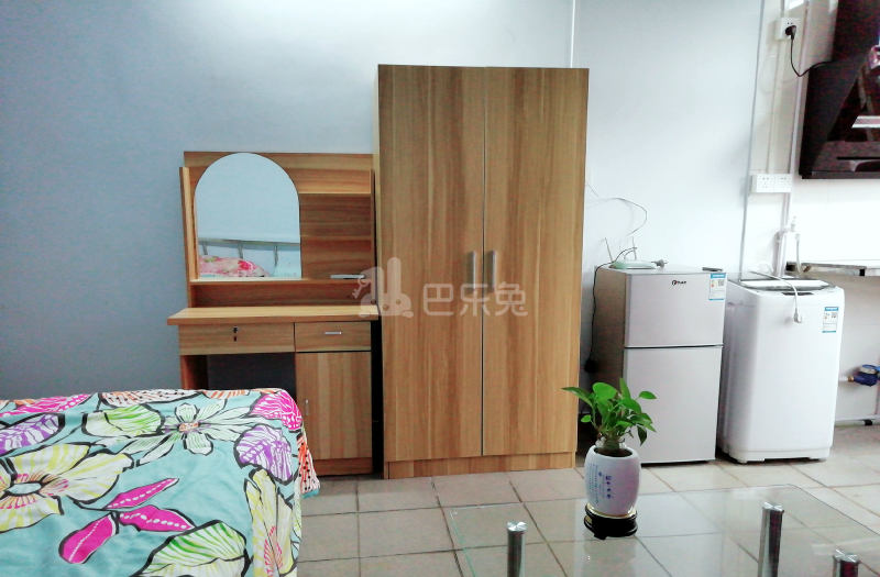 守珍公寓A栋4398648卧室图0