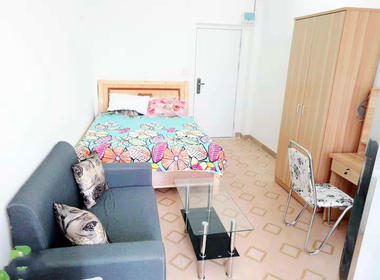 守珍公寓B栋 1室0厅1卫