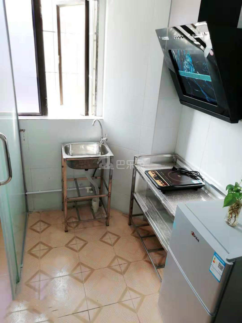 守珍公寓B栋4398728厨房图2