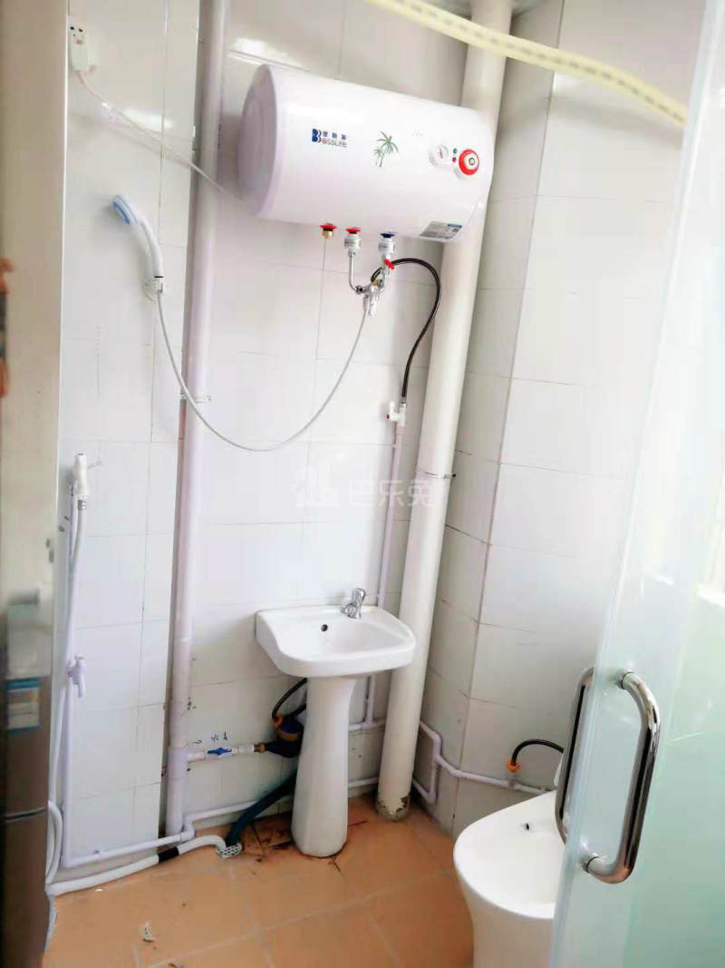 守珍公寓B栋4398728卫生间图3