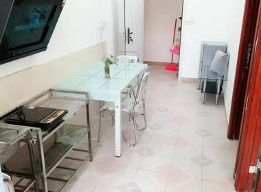 守珍公寓B栋 2室1厅1卫