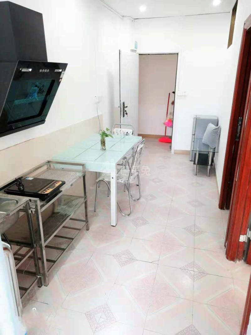 守珍公寓B栋4398734客厅图5