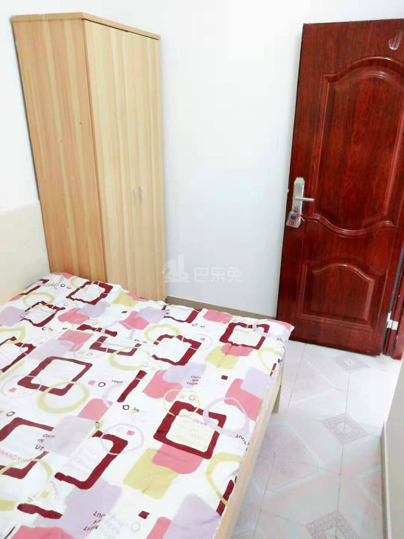 守珍公寓B栋4398734卧室图1