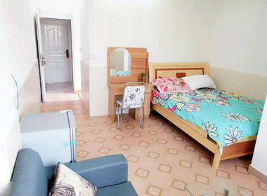 守珍公寓B栋 1室0厅1卫