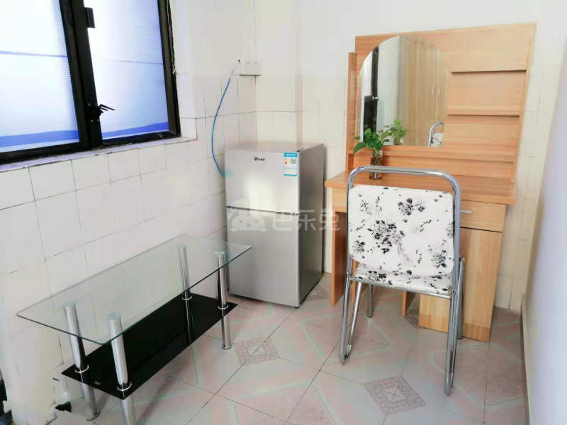 守珍公寓B栋4398742卧室图0