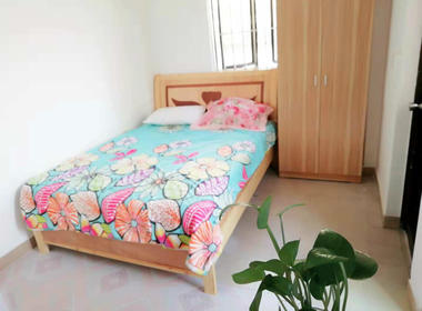 守珍公寓B栋 1室0厅1卫