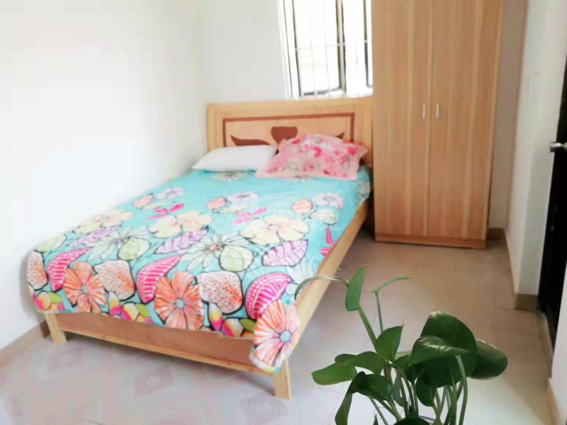 守珍公寓B栋4398742卧室图1