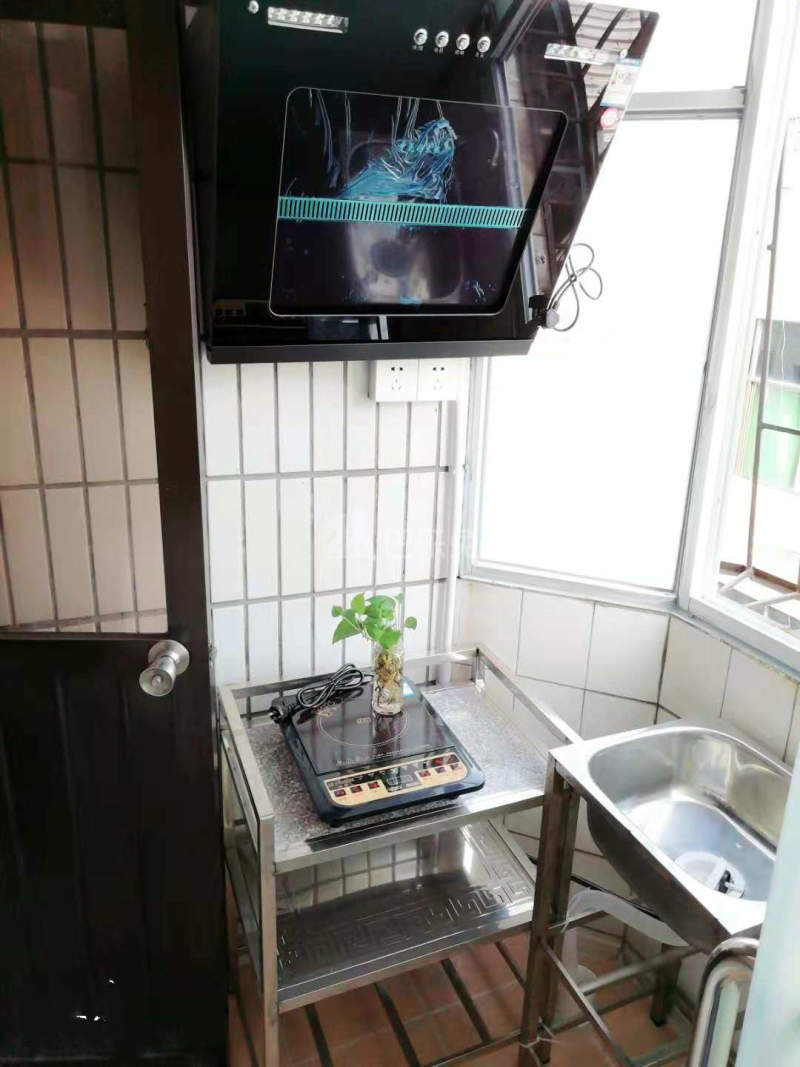 守珍公寓B栋4398742厨房图3