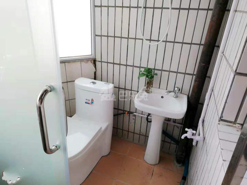 守珍公寓B栋4398742卫生间图5