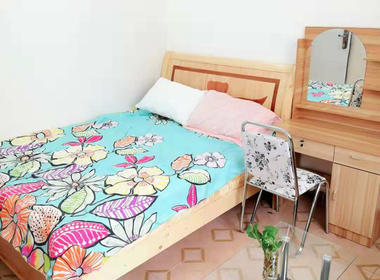 守珍公寓B栋 1室0厅1卫