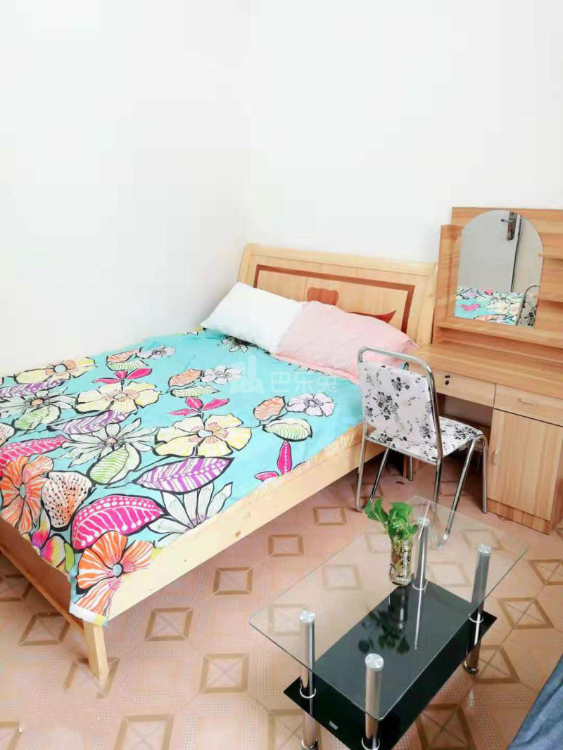 守珍公寓B栋4398744卧室图0