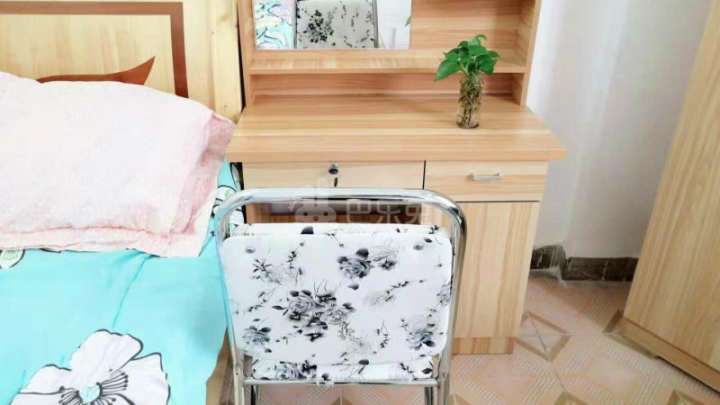 守珍公寓B栋4398744卧室图1