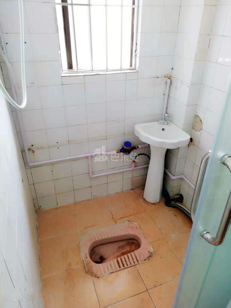 守珍公寓B栋4398744卫生间图4