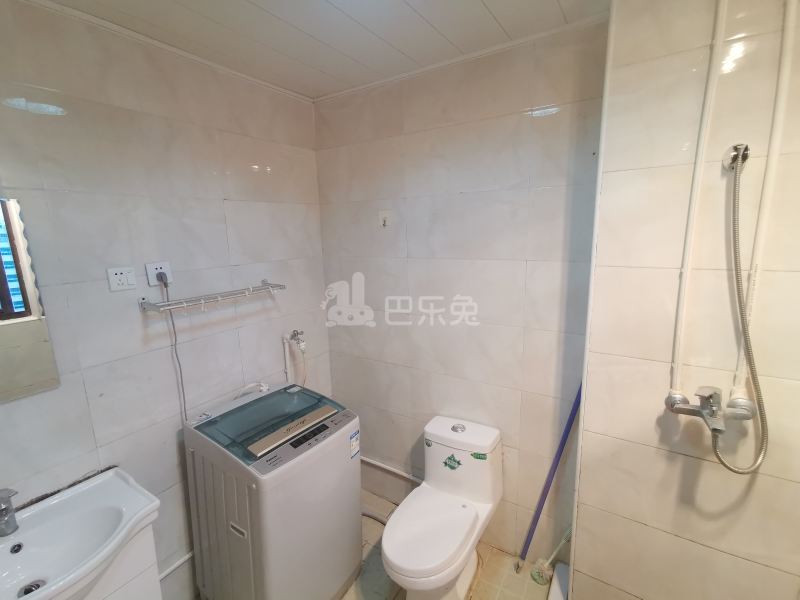 繁荣华庭3913272卫生间图18