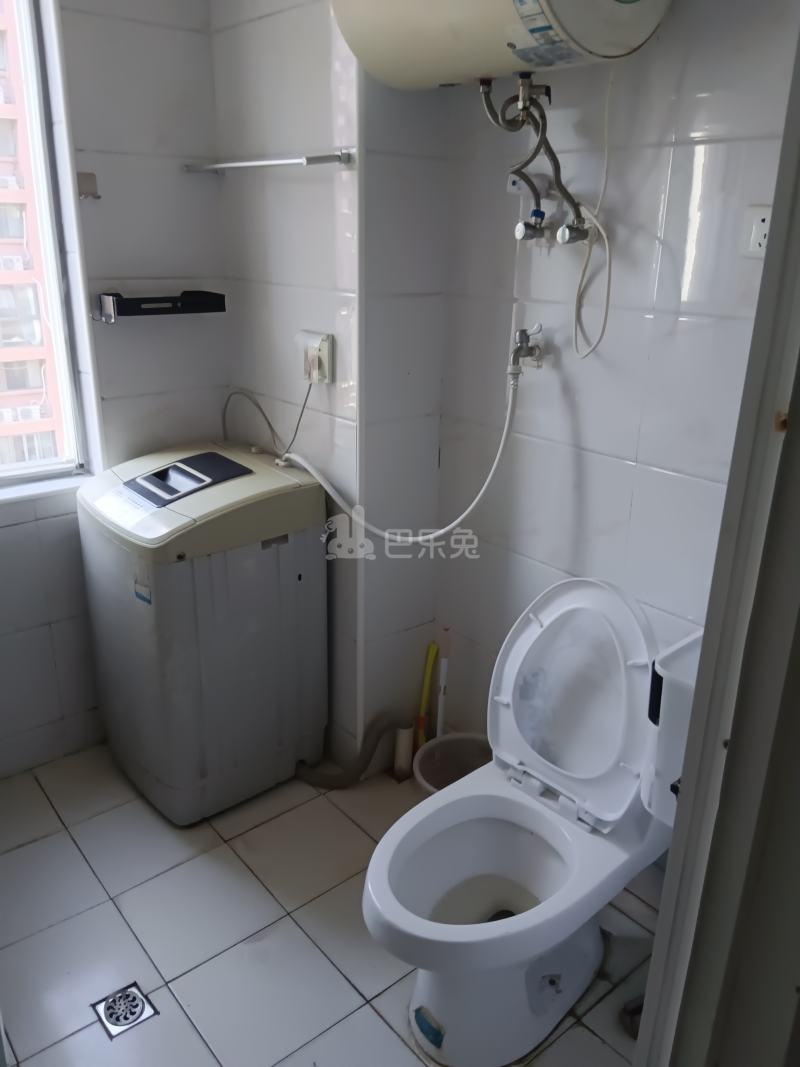 汤巷雅苑4405312卫生间图6