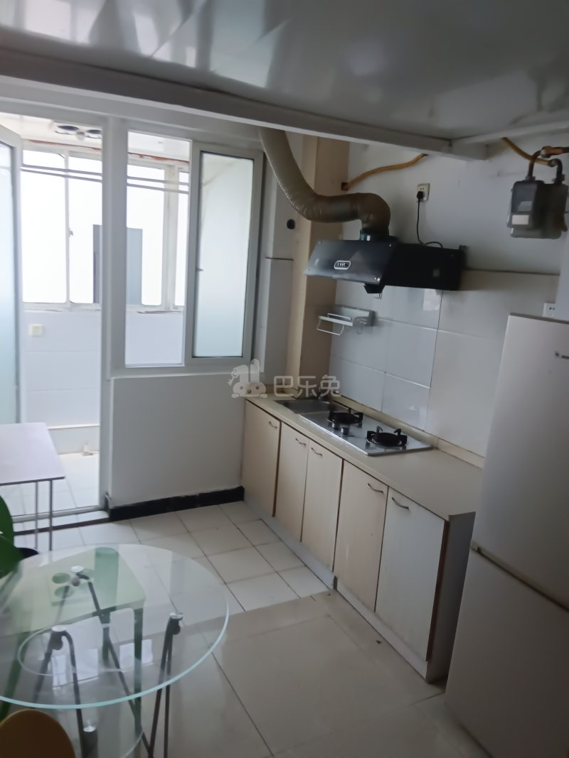 汤巷雅苑4405312厨房图5