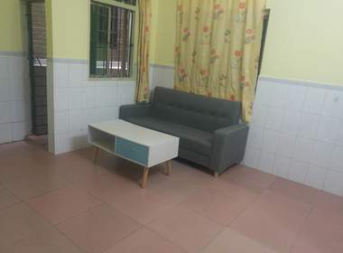 车陂大塘街32号 1室1厅1卫