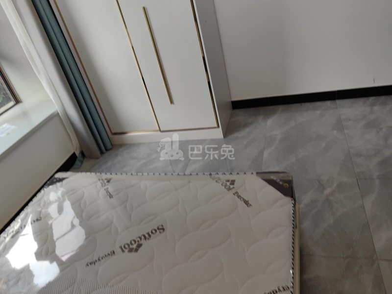 御沁园东区4420833卧室图2