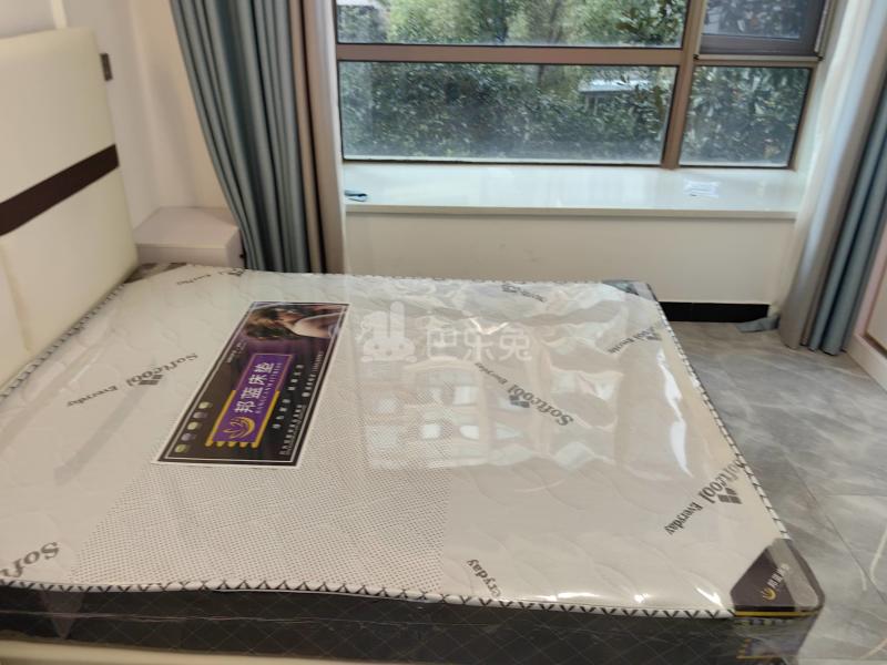 御沁园东区4420833卧室图3