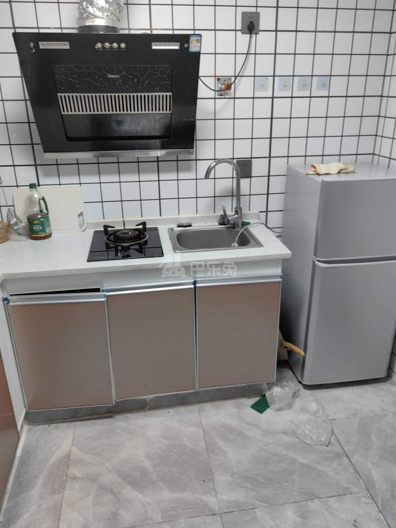 御沁园东区4420833卫生间图5