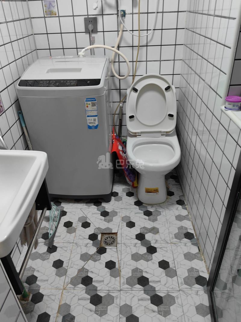 御沁园东区4420833厨房图4