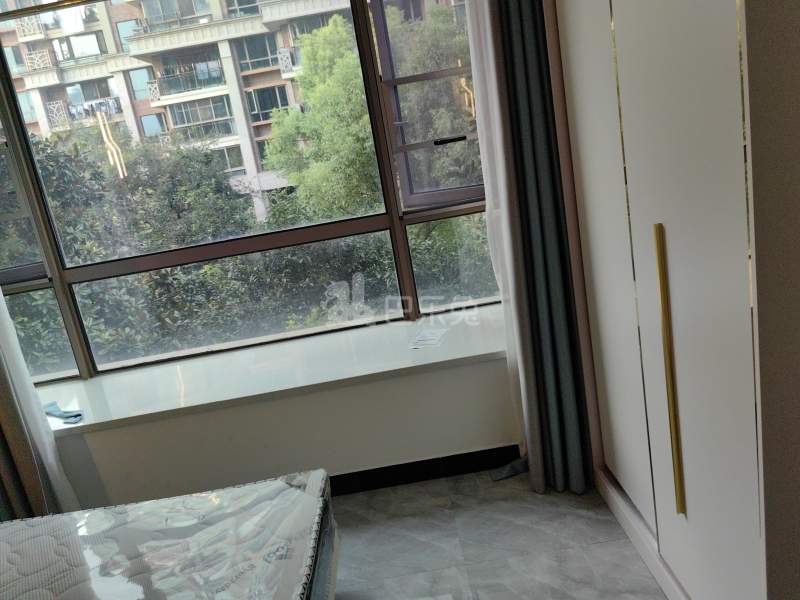 御沁园东区4420833卧室图0