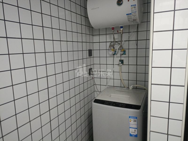 御沁园东区4420833卫生间图7