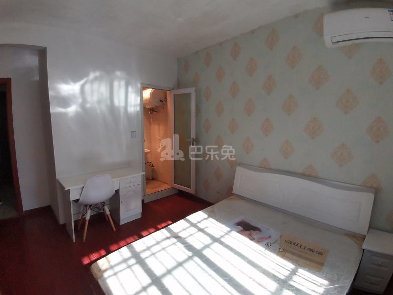 春辉新村4424139卧室图4