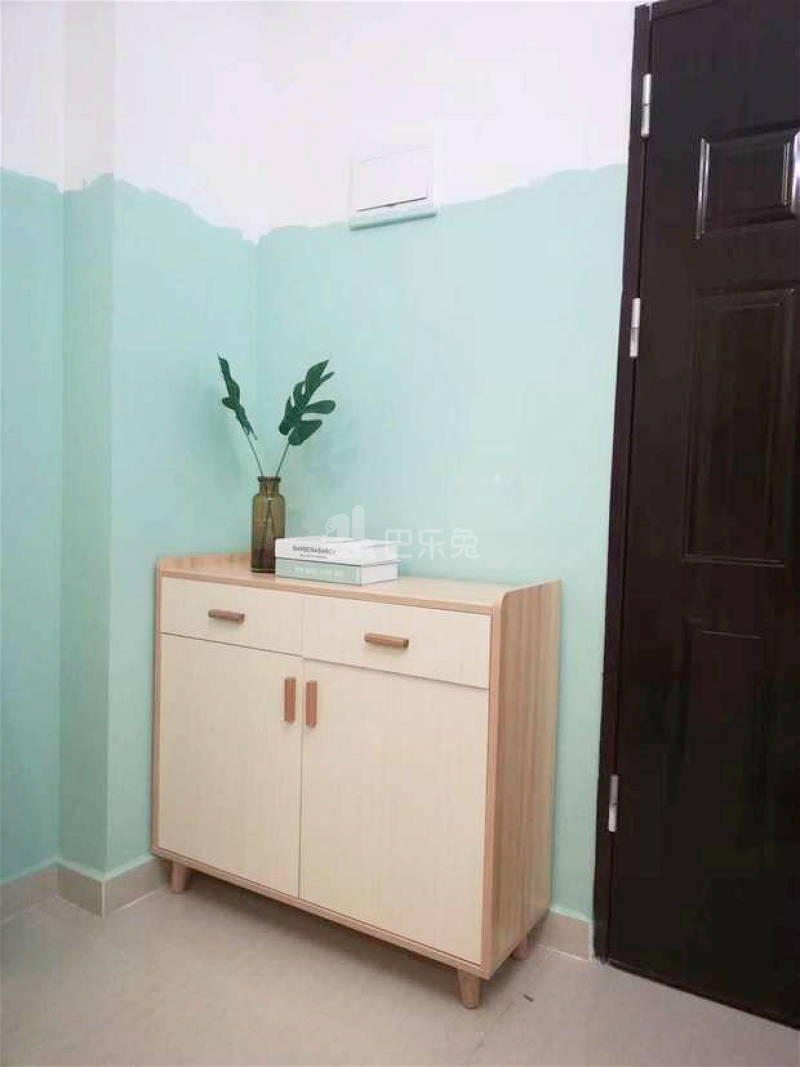 湘云居公寓4430548客厅图1