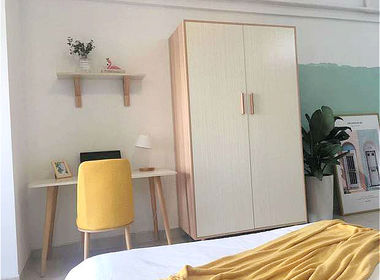 湘云居公寓 1室1厅1卫