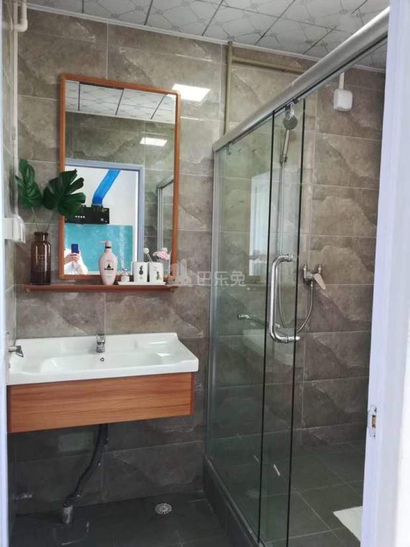 湘云居公寓4430561卫生间图2