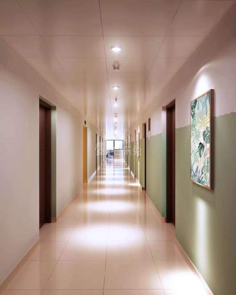 湘云居公寓4430561周边环境图4