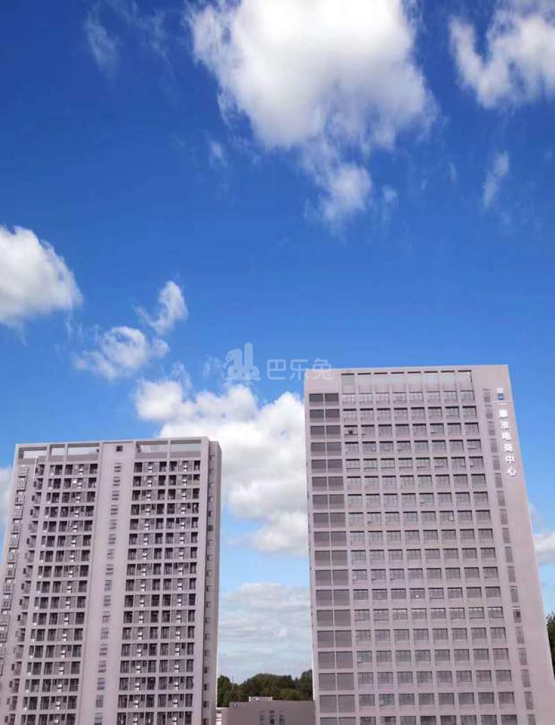 湘云居公寓4430561周边环境图3