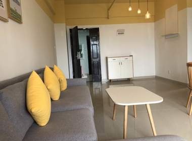 湘云居公寓 2室2厅1卫