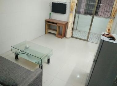 卓凡电梯公寓（嘉禾彭上村东胜大街32号） 2室1厅1卫