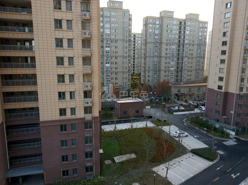 万嘉欣苑13497750周边环境图5