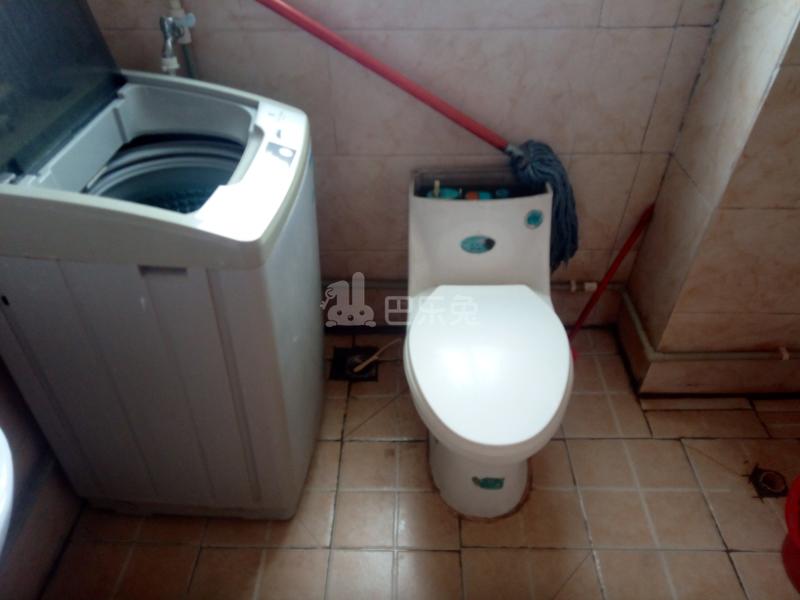 沉香苑二街坊673362卫生间图10