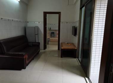 富豪公寓（嘉禾望岗果园街一巷1号） 2室1厅1卫