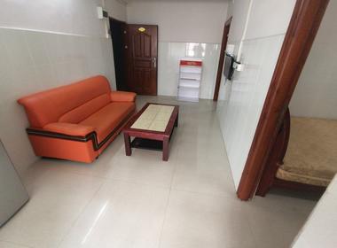 富豪公寓（嘉禾望岗果园街八巷1号） 2室1厅1卫