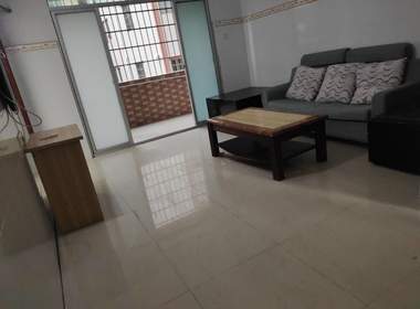 富豪公寓（嘉禾望岗果园街八巷1号） 2室1厅1卫