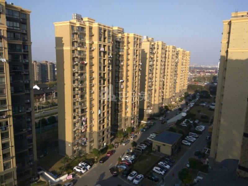 宝沁苑12305411周边环境图17