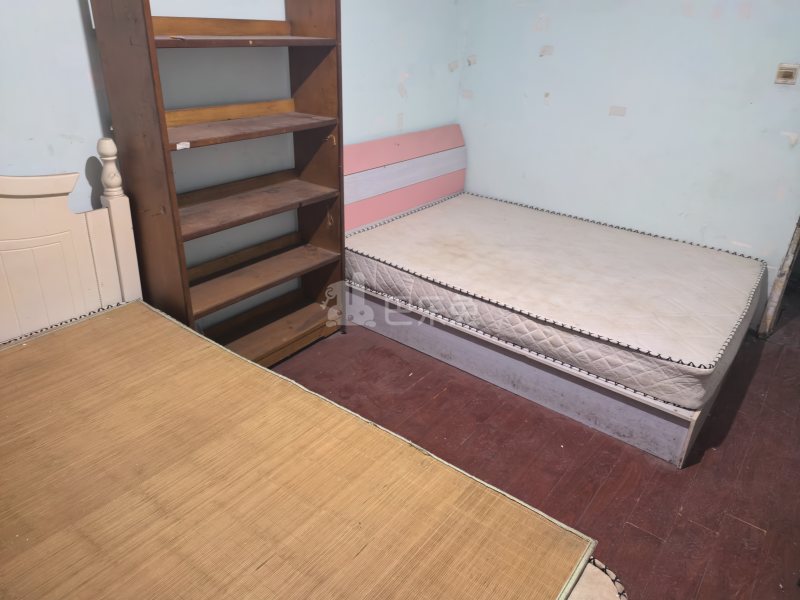 银兆公寓4439166卧室图0