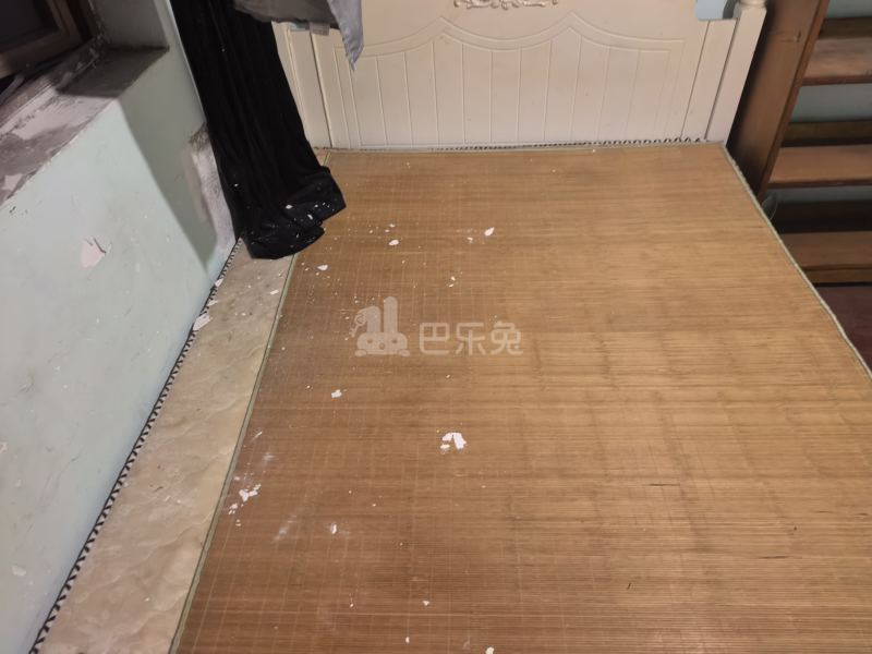 银兆公寓4439166卧室图1