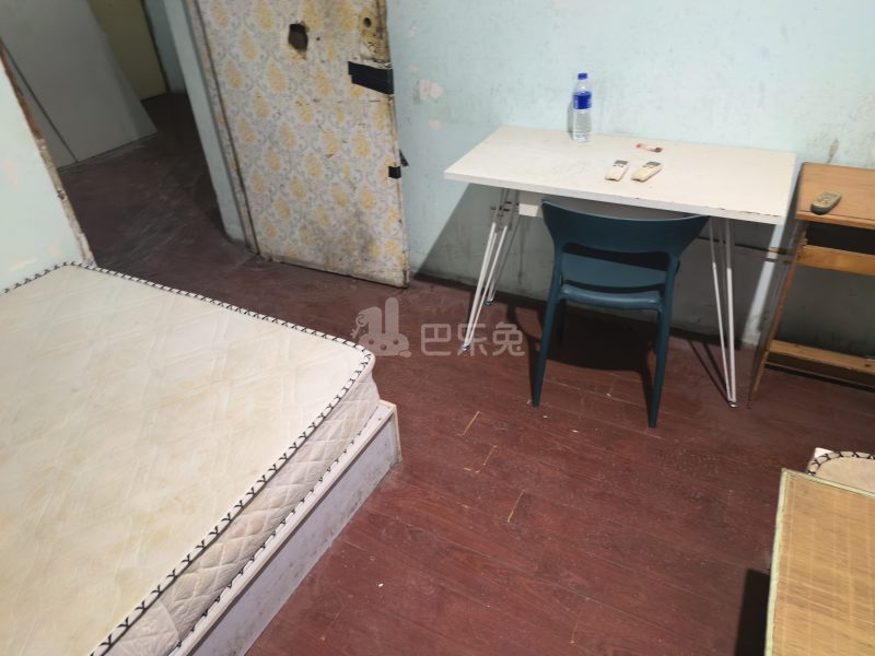 银兆公寓4439166卧室图2