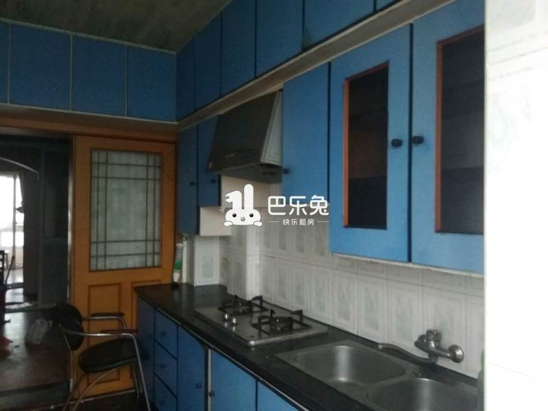 上海闵行_银都新村七村_1室0厅0卫_合租朝东_银都路3118弄7区-上海