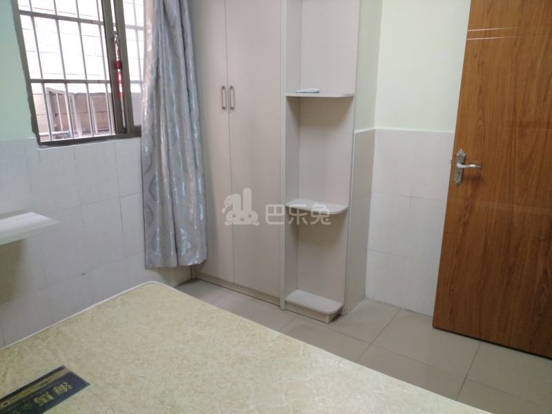 鑫源雅居（前进村福庆里五巷9号）4441255卧室图3