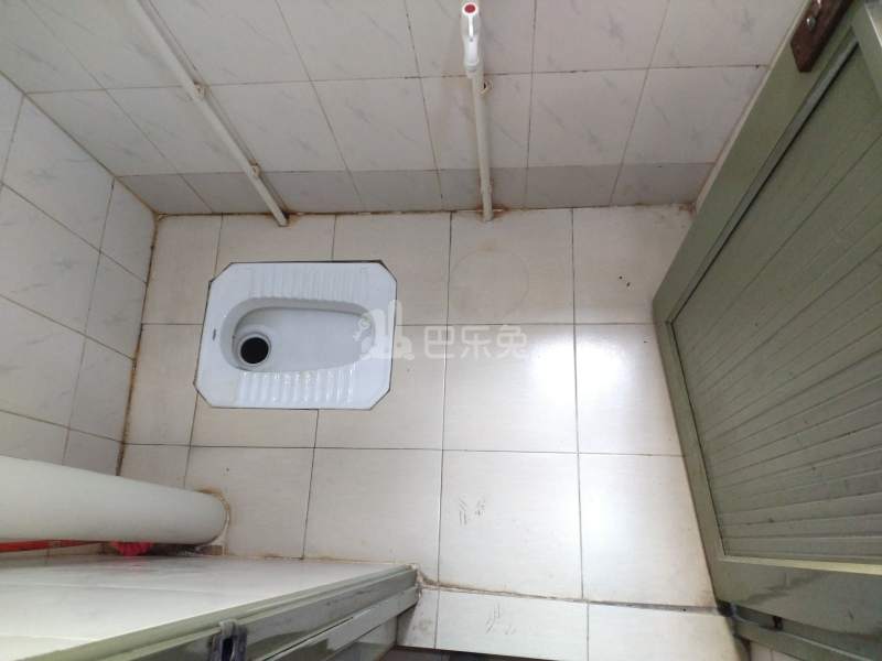 鑫源雅居（前进村福庆里五巷9号）4441255卫生间图7