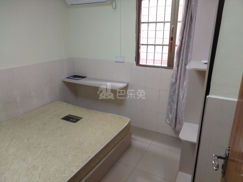 鑫源雅居（前进村福庆里五巷9号）4441255卧室图2